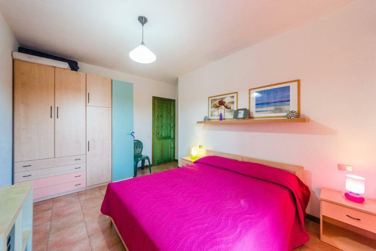 סנטה טרזה גאיורה Casa Vacanze Pas מראה חיצוני תמונה