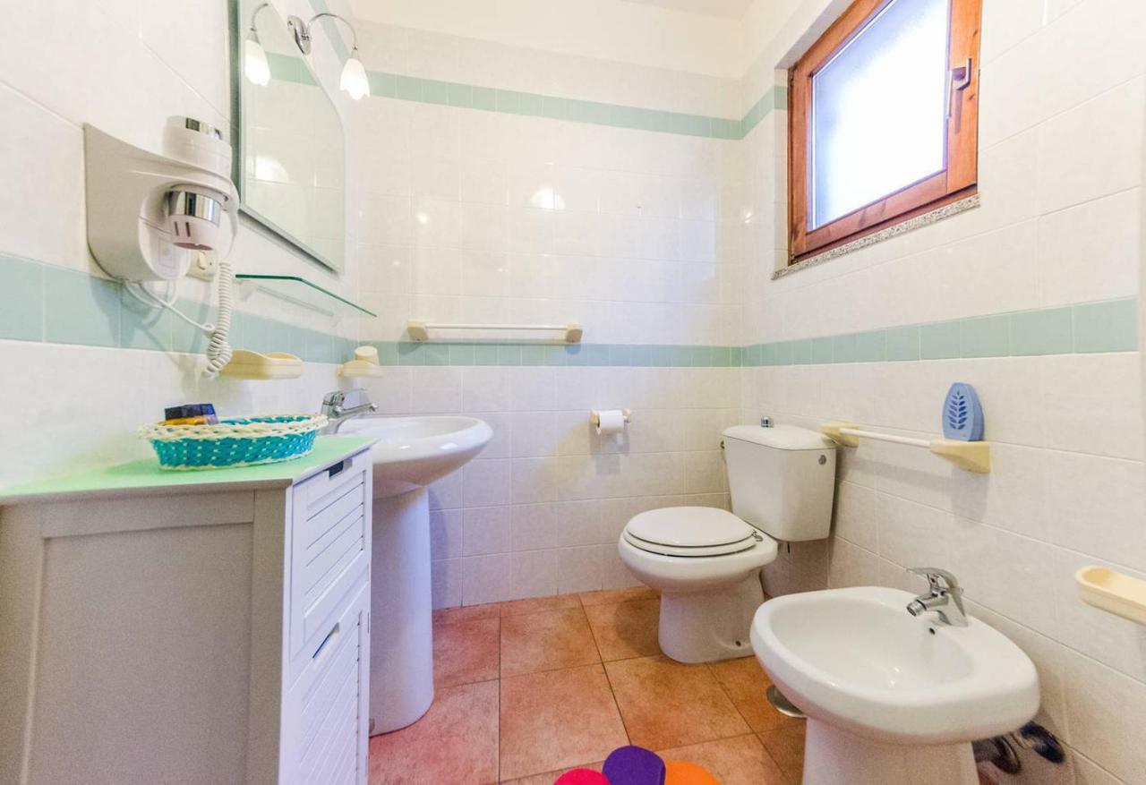 סנטה טרזה גאיורה Casa Vacanze Pas מראה חיצוני תמונה