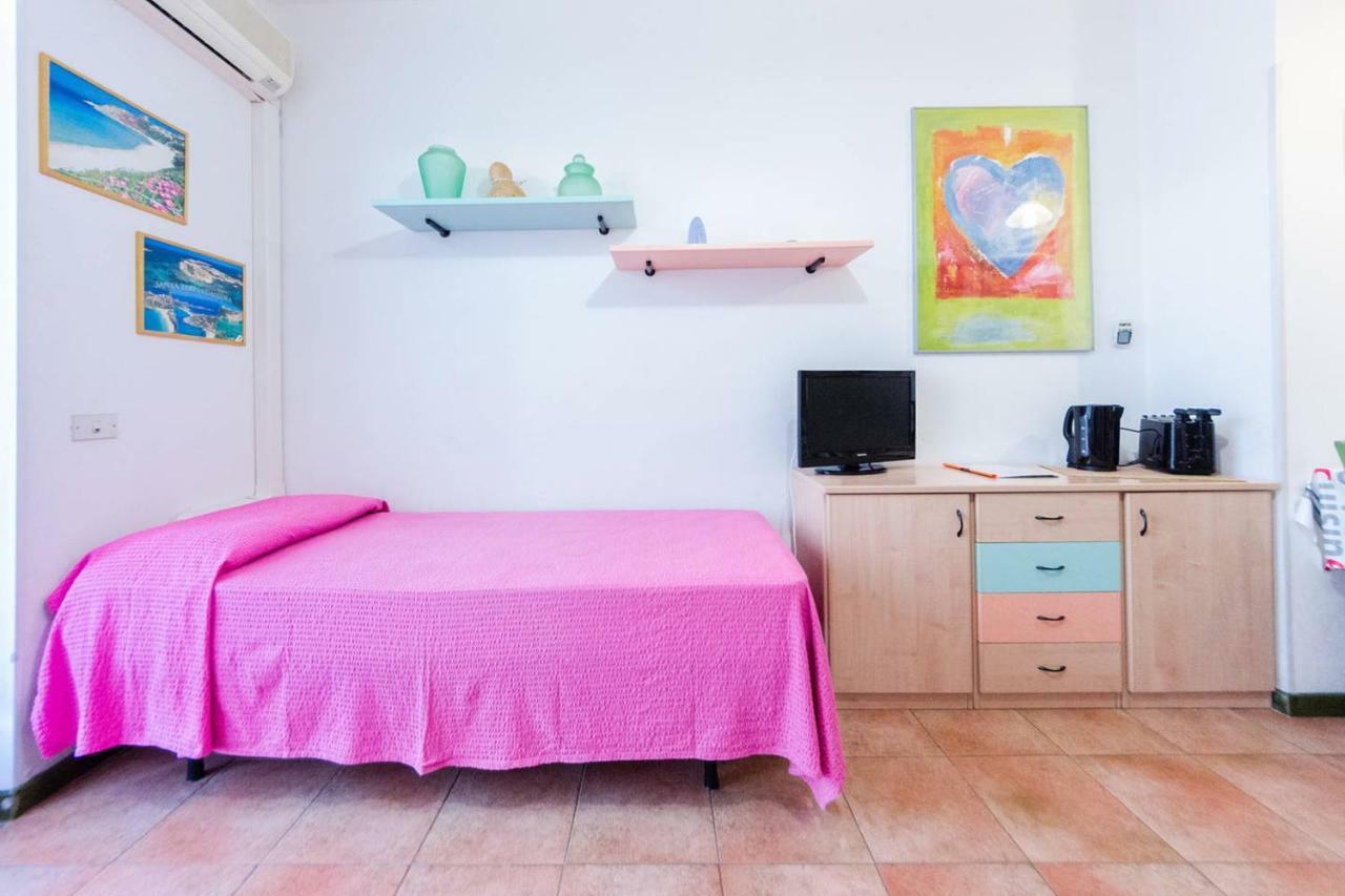 סנטה טרזה גאיורה Casa Vacanze Pas מראה חיצוני תמונה
