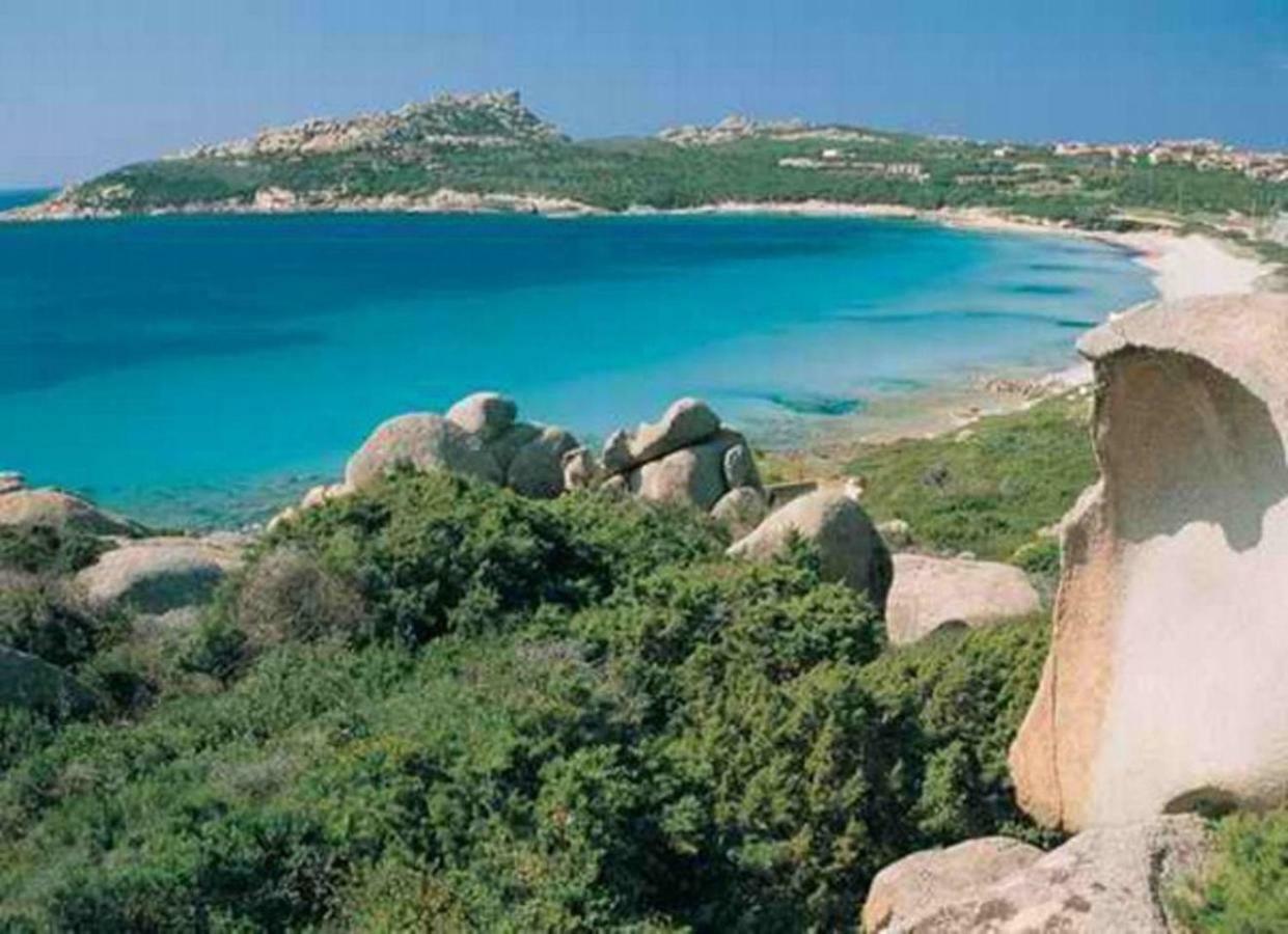 סנטה טרזה גאיורה Casa Vacanze Pas מראה חיצוני תמונה