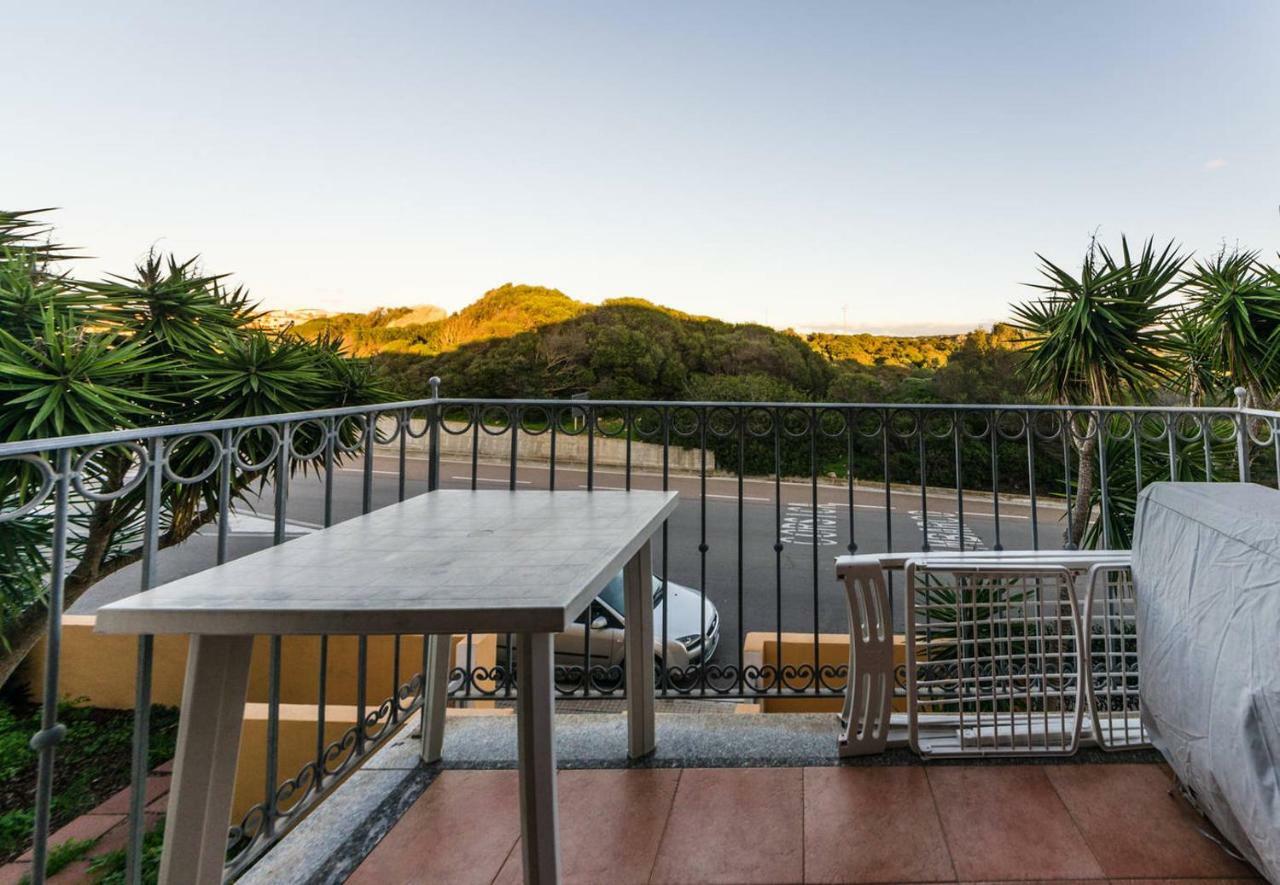 סנטה טרזה גאיורה Casa Vacanze Pas מראה חיצוני תמונה