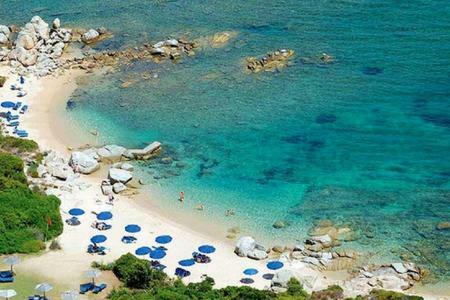 סנטה טרזה גאיורה Casa Vacanze Pas מראה חיצוני תמונה